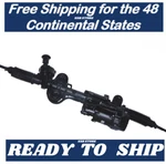 Electric Rack And Pinion 86553010 For 2017 -2018 Silverado,sierra 4X4. Fixed Price $1240.15.