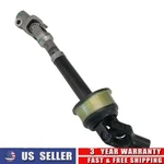 Fits Lexus RX350L RX450H 45220-0E110 New Intermediate Steering Shaft Usa. Fixed Price $54.68.