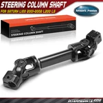 Intermediate Steering Shaft For Saturn L100 2001-2002 L200 LW200 LS2 L4 2.2L. Fixed Price $60.99.