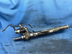90-96 Nissan 300ZX Z32 Tt Power Steering Rack And Pinion Oem Twin Turbo Ps. Fixed Price $217.99.