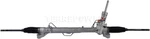 And Pinion Assembly-rack Bbb Industries Reman Fits 10-13 Mazda. Fixed Price $643.73.