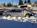 Accord 2002 Steering Shaft 92667. Fixed Price $120.00.
