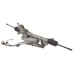 For Subaru Impreza 2015 2016 Duralo Electric Power Steering Rack And Pinion. Fixed Price $694.00.