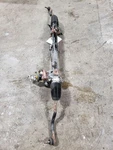 Steering Gear/rack Power And Pinion Fits 2006-2012 Rl Original Oem. Fixed Price $160.00.
