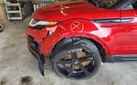 Land Rover Evoque 2016 Steering Gear Rack Used 8388. Fixed Price $392.00.