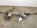 Steering Gear/rack Power And Pinion With Turbo Fits 13-18 Focus 318472. Fixed Price $214.00.