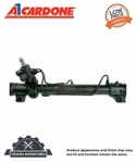 Cardone Reman Rack And Pinion Assembly 26-2628 High-quality Auto Part, Univers. Fixed Price $680.38.