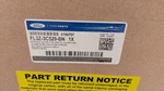 2018-2021 Lincoln Navigator Power Adjust Steering Column W/ Shaft Oem. Fixed Price $71.25.