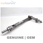 2007-2013 Bmw X5 35IX E70 Power Steering Rack / Gear 6771416. Fixed Price $70.49.