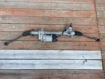 2014 Chevy Caprice Ppv / Ss Steering Gear Power Rack And Pinion. Fixed Price $259.99.
