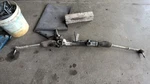 Steering Gear/rack Power And Pinion Awd Fits 13-19 Journey 721998. Fixed Price $302.89.