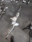 Used Rack And Pinion Assembly Fits: 2018 Honda Civic Electric Power Steering. Fixed Price $160.00.