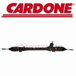 Cardone Reman 1G-26004 Rack Pinion Assembly For 4551047040 Steering Gear Wa. Fixed Price $349.04.