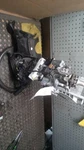 2017 Lincoln Mkz Steering Column Grey Oem Used 82K Miles Warranty NJ25-22159. Fixed Price $125.99.