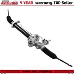 Power Steering Rack And Pinion For 2007-14 Gmc Chevy Silverado Cadillac Escalade. Fixed Price $207.06.