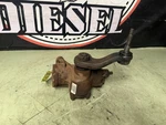 Steering Gear/rack Power Crew Cab Fits 11-14 Sierra 2500 Pickup 416027. Fixed Price $132.99.