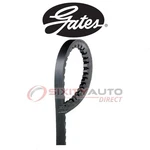 Gates Power Steering To Air Pump Drive Belt For 1967-1968 Gmc K2500 Mf. Fixed Price $25.67.