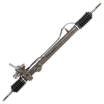 Power Steering Rack And Pinion For Honda Odyssey & Isuzu Oasis 1995-1998. Fixed Price $214.00.