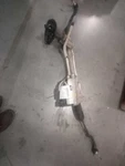 Steering Gear/rack Power And Pinion 21" Wheels Fits 15-18 Edge 675441. Fixed Price $266.23.