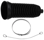 Rack And Pinion Bellows Kit-bellow Beck/arnley 103-2906. Fixed Price $15.70.