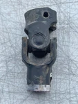 1991 Nissan 300ZX (2+0) Front Lower Steering Column Joint Intermediate Shaft Oem. Fixed Price $69.44.