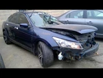Steering Column Floor Shift Ex Fits 08-10 Accord 216963. Fixed Price $252.00.