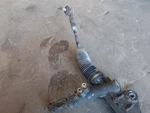 Steering Gear/rack Power And Pinion 04-06 Dodge Durango 52113237. Fixed Price $167.99.