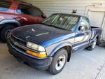 Pinion Box Steering Gear/rack Power Opt Z85 Fits 95-03 S10/S15/SONOMA. Fixed Price $60.00.