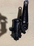 Oem Sheppard HD94 Power Steering Gear Box 5803201.7152627. Fixed Price $600.00.