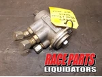 Sweet Mfg .265 Valve Rack & Pinion Integrated Servo Race Woodward 052021-18. Fixed Price $150.00.