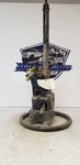 Steering Column Floor Shift Tilt Outback Fits 98-99 Legacy 1033225. Fixed Price $150.00.