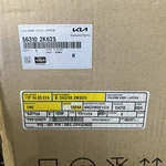 Genuine Kia Steering Column 56310-2K625. Fixed Price $349.99.