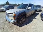 Steering Gear/rack Power And Pinion Opt Z85 Fits 09-12 Canyon 12382447. Fixed Price $232.84.