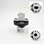 Steering Coupler Universal Joint For Bmw E36 325I 328I M3 E46 330I 2001-06. Fixed Price $55.00.
