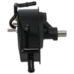 Power Steering Pump For Chevrolet Avalanche Silverado 2500 8.1L 02-06 20-8758. Fixed Price $88.37.