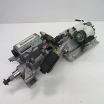 Range Rover L322 TD6 2004 Steering Column QMB000163. Fixed Price $168.08.