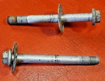 2006 - 2015 Lexus IS250 Power Steering Gear Rack & Pinion Rwd Bolts Only. Fixed Price $42.99.