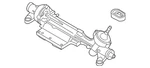 Genuine Audi Gear Assembly 5N1-423-058-F. Fixed Price $2937.90.