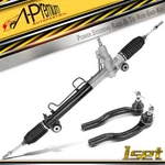A-premium 3X Front Rack & Pinion Tie Rod Kit For Toyota Camry Le 2004 2005 2006. Fixed Price $214.19.
