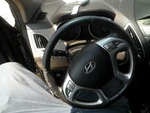Steering Column Floor Shift Assembly Tilt Smart Key Fits 13 Tucson 104975692. Fixed Price $145.00.
