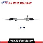 Manual Steering Rack & Pinion Standard Tall 1979-1993 Ford Mustang. Fixed Price $117.25.