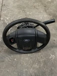 Steering Column Shift Tilt From 2011 Ford F350 Sd. Fixed Price $245.00.