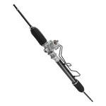 Complete Power Steering Rack And Pinion For Kia Rio 01-05 0K30C32110 57700FD101. Fixed Price $128.88.
