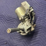 11-14 Toyota Sienna Steering Electric Motor Assembly Oem E1121CEC-014. Fixed Price $170.99.