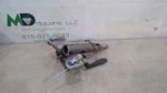 2017-2020 Chevrolet Trax Steering Column Switch 551-2373 / 238-10256. Fixed Price $70.00.