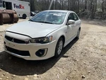 Used Steering Column Fits: 2016 Mitsubishi Lancer Floor Shift W/o Passive Entry. Fixed Price $193.49.
