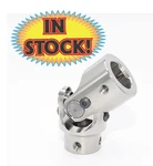 Flaming River FR1717DD 3/4" X 1" Nickel Plated U-joint. Fixed Price $119.00.