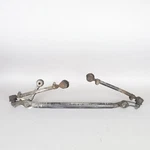 91-97 Bmw 840CI 850CI E31 Steering Tie Rods Center Outer Oem 32211138866. Fixed Price $134.23.