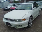 Steering Gear/rack Power And Pinion 3.0L Fits 99-03 Galant 84062. Fixed Price $30.00.