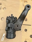 Jeep Wrangler Tj 03-06 52088993AD Power Steering Gear Box Pitman Arm Oem. Fixed Price $199.99.